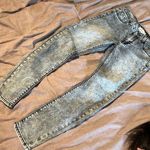 Jordache Super Skinny girls size 10